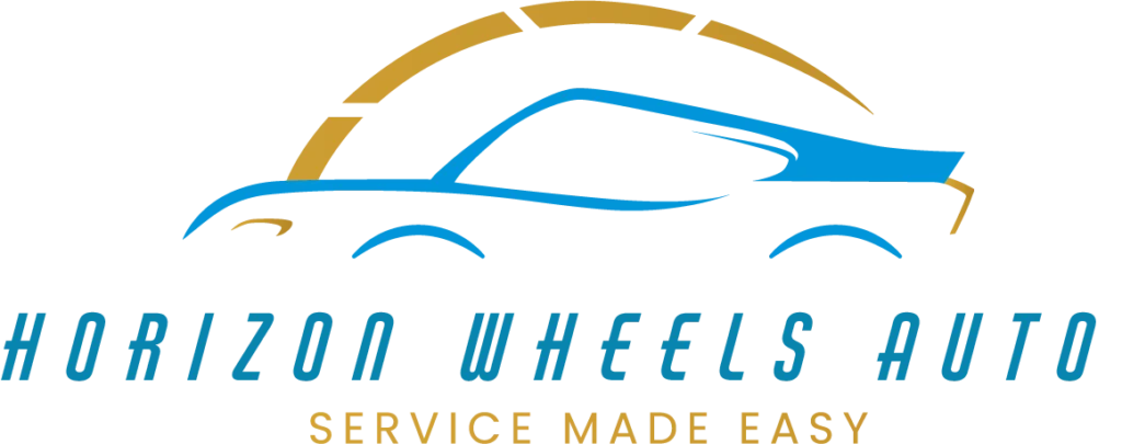 Horizon Wheels Auto